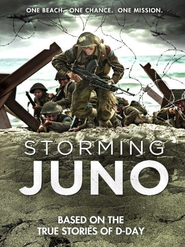 دانلود فیلم Storming Juno 2010