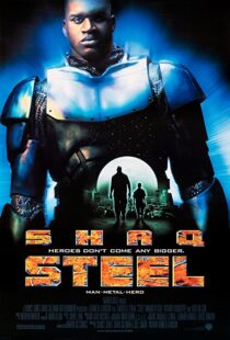 دانلود فیلم Steel 1997337452-847238545