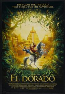 دانلود انیمیشن The Road to El Dorado 2000333441-760475403