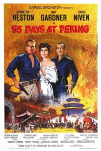 دانلود فیلم 55 Days at Peking 1963332229-1656108177