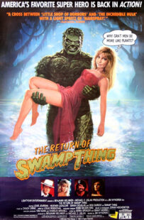 دانلود فیلم The Return of Swamp Thing 1989337442-780060572