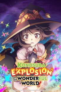 دانلود انیمه Konosuba: An Explosion on This Wonderful World332703-1582620190