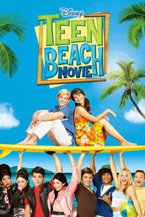 دانلود فیلم Teen Beach Movie 2013331823-99109923