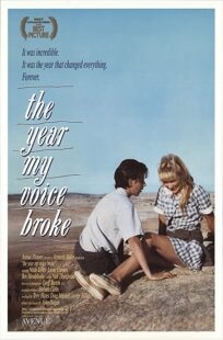 دانلود فیلم The Year My Voice Broke 1987336615-260648221