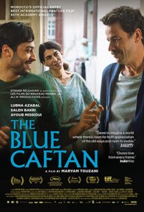 دانلود فیلم The Blue Caftan 2022336482-16884428