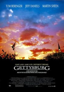 دانلود فیلم Gettysburg 1993332747-225925380