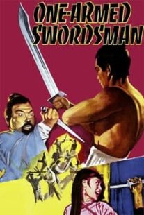 دانلود فیلم The One-Armed Swordsman 1967337352-267148314