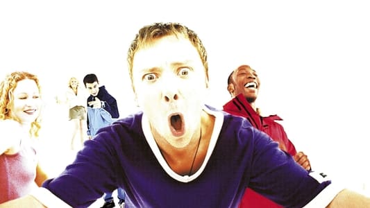 دانلود فیلم Human Traffic 1999