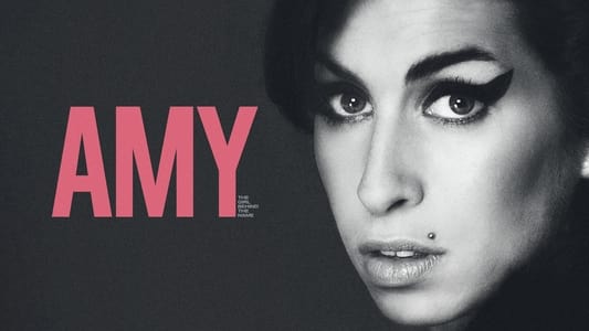 دانلود فیلم Amy 2015