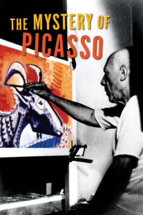 دانلود فیلم The Mystery of Picasso 1956332833-729119507