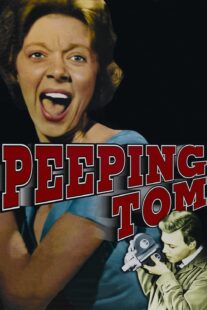 دانلود فیلم Peeping Tom 1960331908-81652762