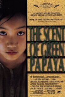 دانلود فیلم The Scent of Green Papaya 1993332141-702118166