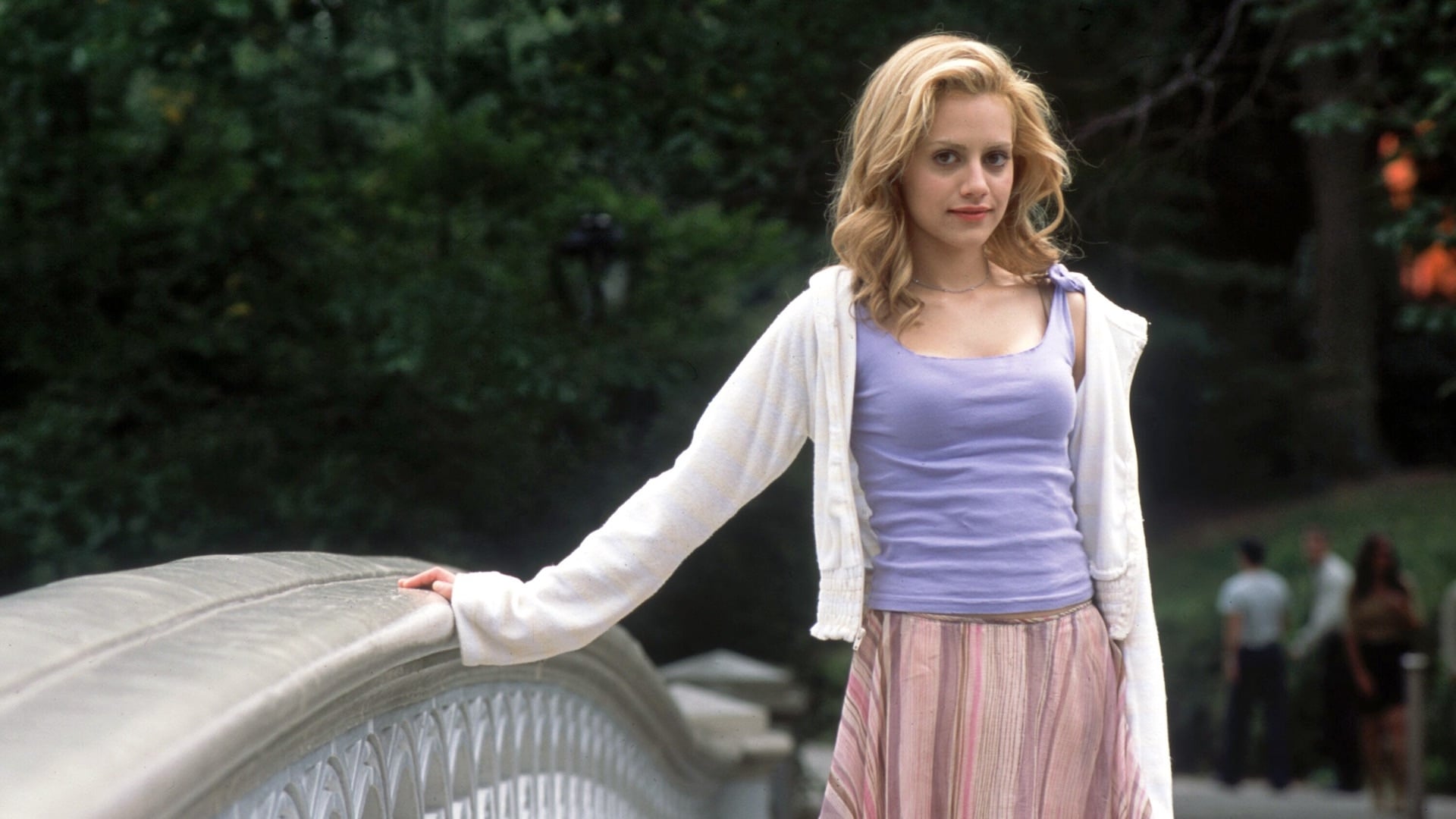 دانلود فیلم Uptown Girls 2003