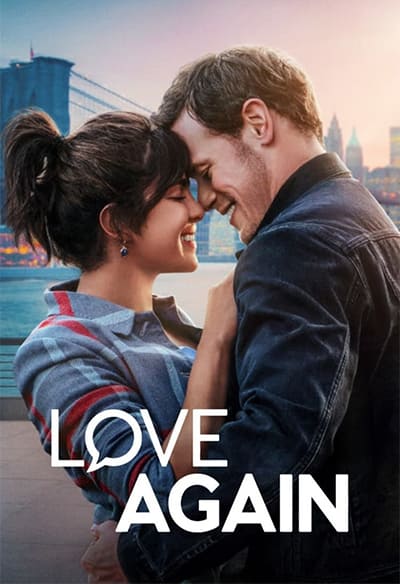 دانلود فیلم Love Again 2023