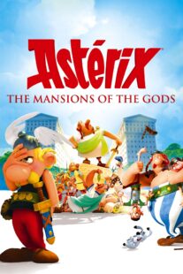 دانلود انیمیشن Asterix and Obelix: Mansion of the Gods 2014332528-162870527