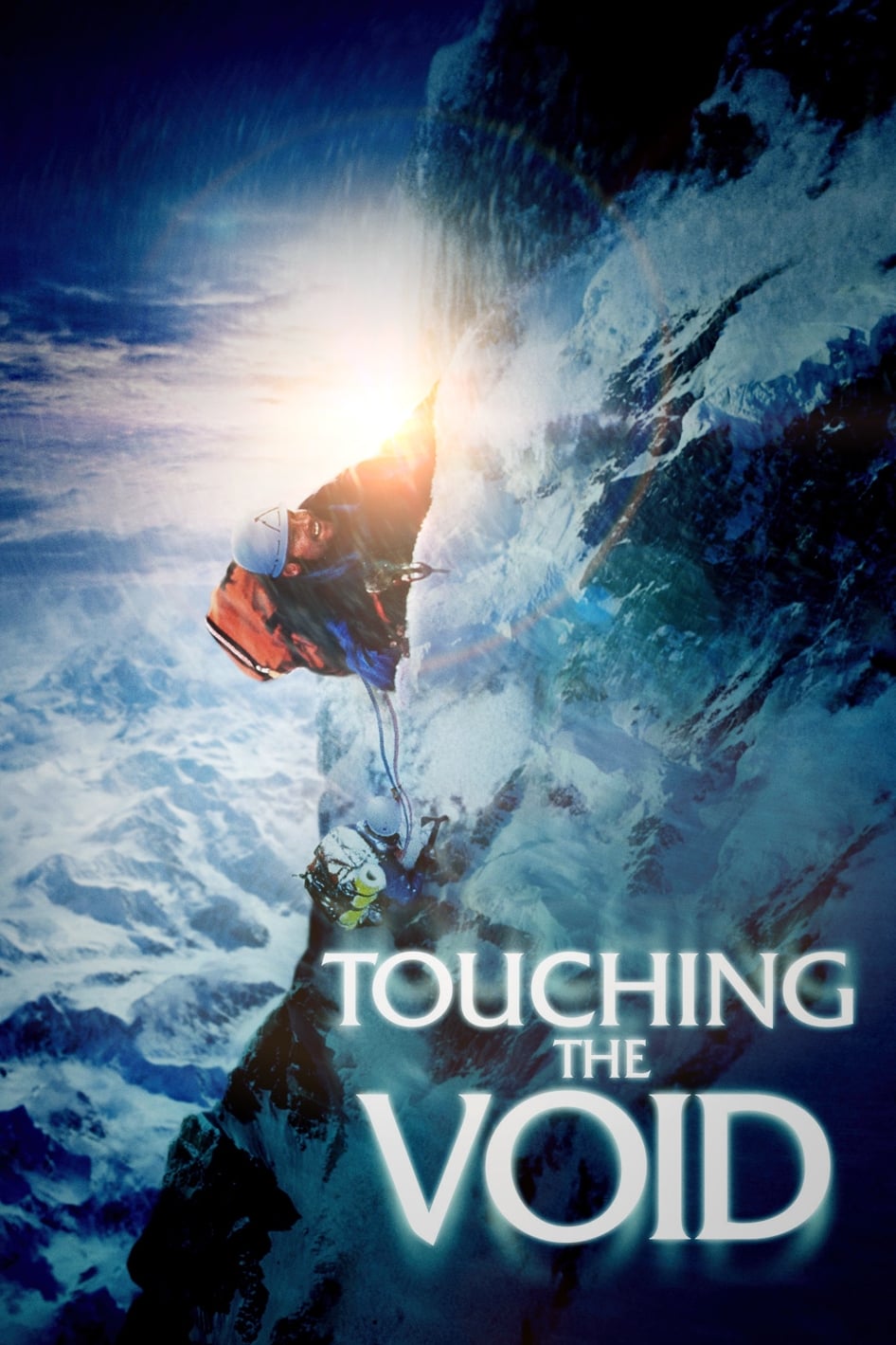 دانلود فیلم Touching the Void 2003