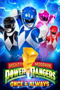 دانلود فیلم Mighty Morphin Power Rangers: Once & Always2023333158-172351972