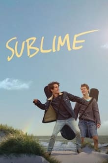 دانلود فیلم Sublime 2022