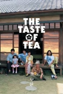 دانلود فیلم The Taste of tea 2004336547-1893271946