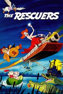 دانلود انیمیشن The Rescuers 1977367240-1852580523