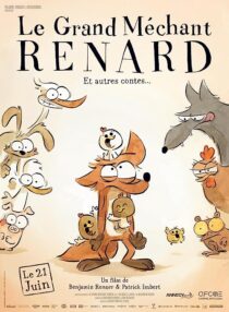 دانلود انیمیشن The Big Bad Fox and Other Tales 2017367502-1645510124