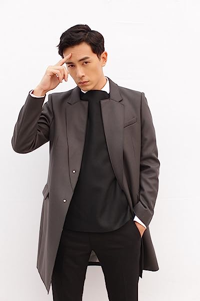 Joe Cheng Yuan Chang