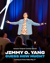 دانلود فیلم Jimmy O. Yang: Guess How Much? 2023367275-839819667