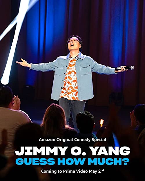 دانلود فیلم Jimmy O. Yang: Guess How Much? 2023