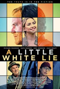 دانلود فیلم A Little White Lie 2023366175-1997709168