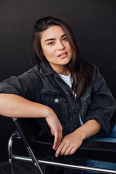 Devery Jacobs