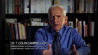 T. Colin Campbell