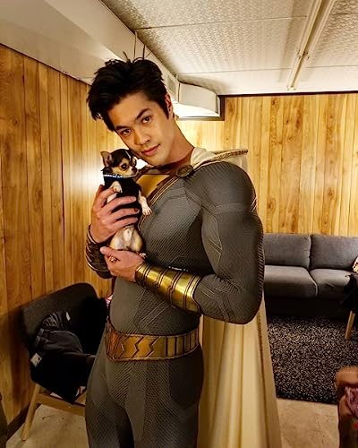 Ross Butler