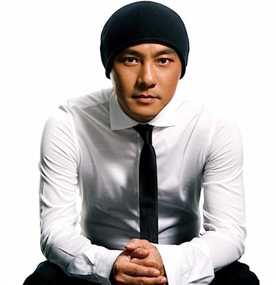 Dicky Cheung