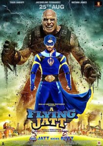 دانلود فیلم هندی A Flying Jatt 2016367433-1068446893