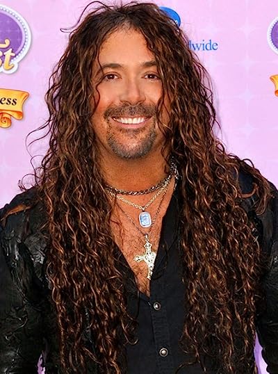 Jess Harnell