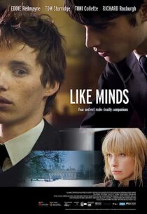 دانلود فیلم Murderous Intent (Like Minds) 2006367341-1007075526