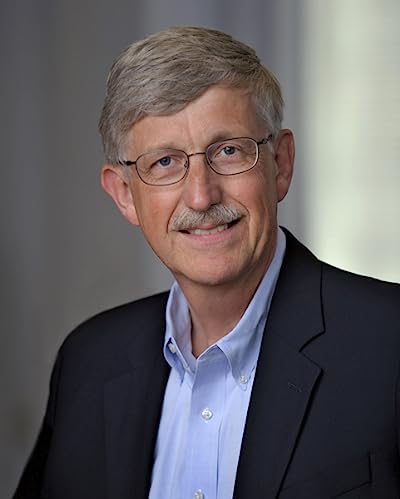 Francis Collins