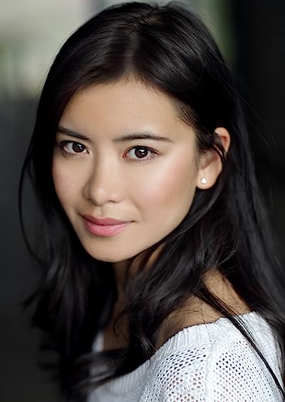 Katie Leung