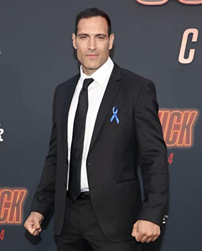 Marko Zaror