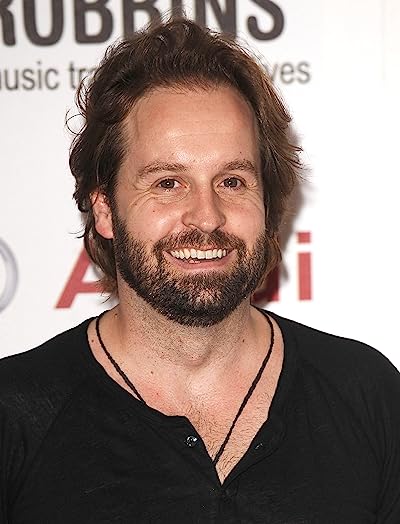 Alfie Boe