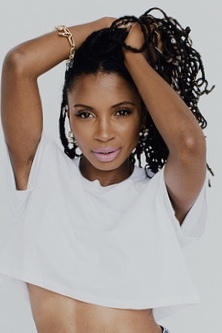 Shanola Hampton