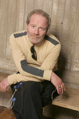 Peter Mullan