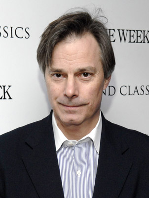 Whit Stillman