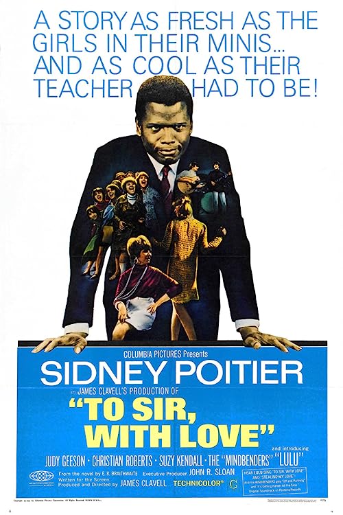 دانلود فیلم To Sir, with Love 1967