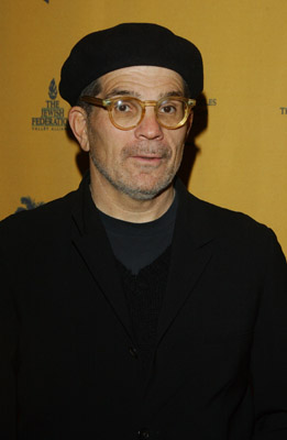 David Mamet