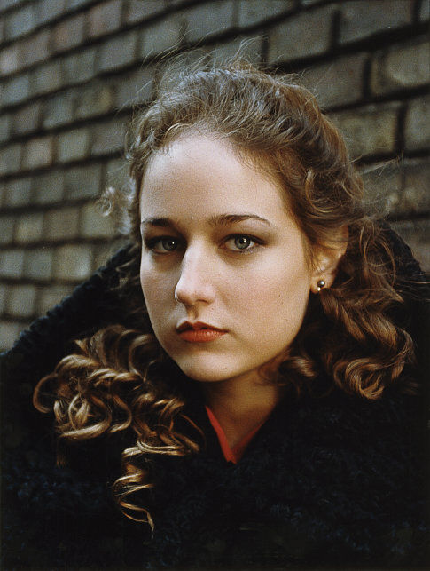 Leelee Sobieski