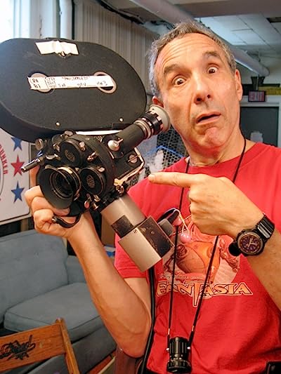 Lloyd Kaufman