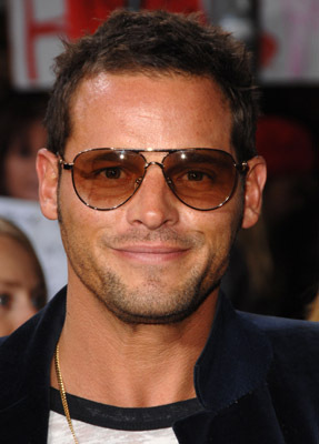 Justin Chambers