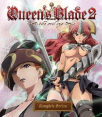 دانلود انیمه Queen’s Blade 2: The Evil Eye342979-1642915979