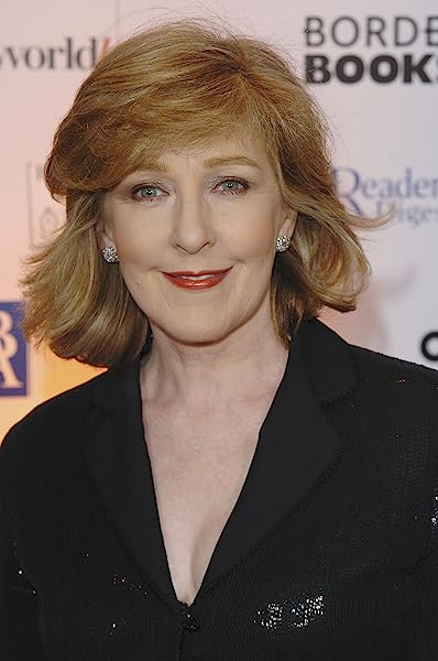 Patricia Hodge